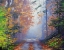 Picture of AUTUMN FOREST