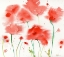 Picture of POPPY REDS