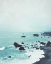 Picture of DUSK AT THE SEA
