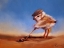 Picture of BIRDIE SHOT
