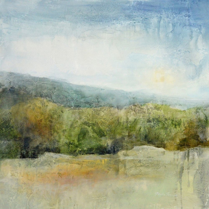 Picture of OCTOBER MOUNTAIN