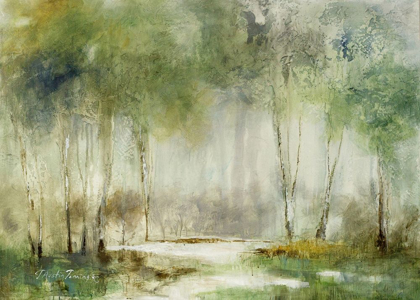 Picture of THE QUIET LIFE