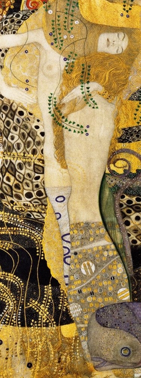 Picture of KLIMT, GUSTAV