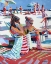 Picture of BEACH GOSSIP