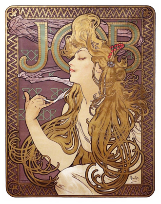 Picture of MUCHA, ALPHONSE