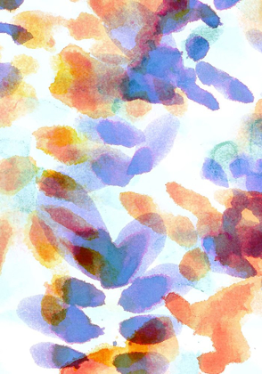 Picture of BLOOM INDIGO