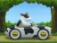 Picture of COW CAR