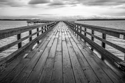 Picture of SIDNEY PIER