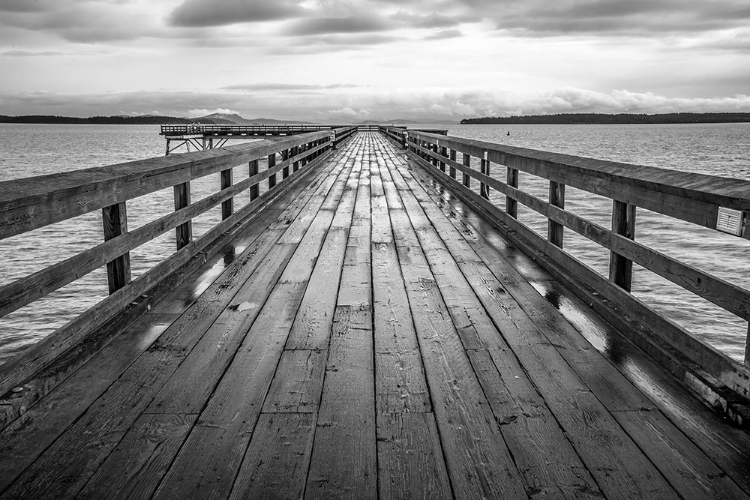 Picture of SIDNEY PIER