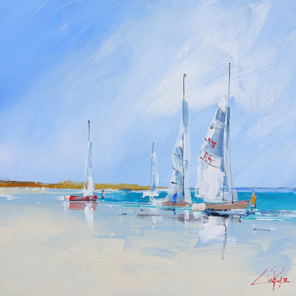 Picture of ASPENDALE SAILS