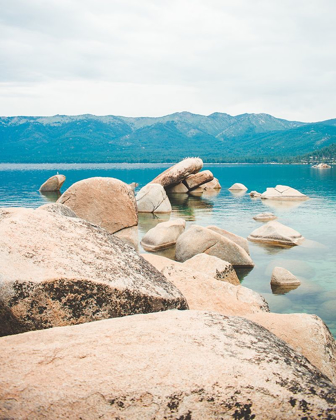 Picture of TAHOE DREAMS