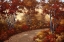 Picture of GOLDEN BIRCHES