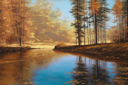 Picture of AUTUMN CREEK