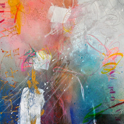 Picture of OPEN YOUR MIND NO. 1
