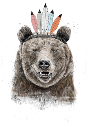 Picture of FESTIVAL BEAR