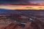 Picture of SUNSET AT DEAD HORSE