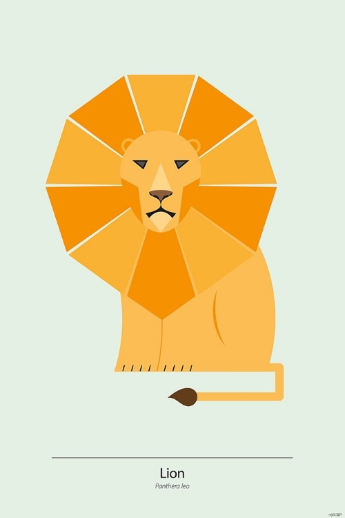 Picture of LION