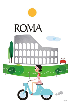 Picture of ROMA