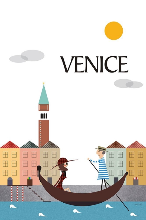 Picture of VENICE