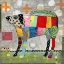 Picture of COAT OF MANY COLORS