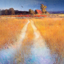 Picture of YELLOW ROAD