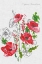 Picture of BOTANICAL POPPIES 