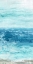 Picture of CRASHING WAVES I