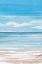 Picture of SEA LANDSCAPE I 