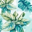 Picture of JUNGLE FOLIAGE