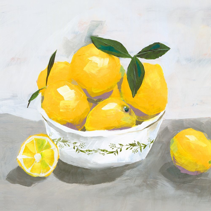 Picture of LEMONS