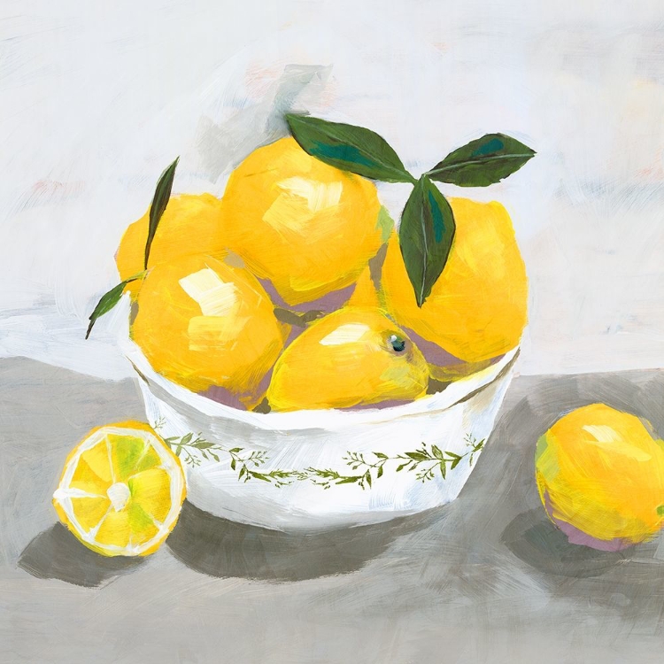 Picture of LEMONS