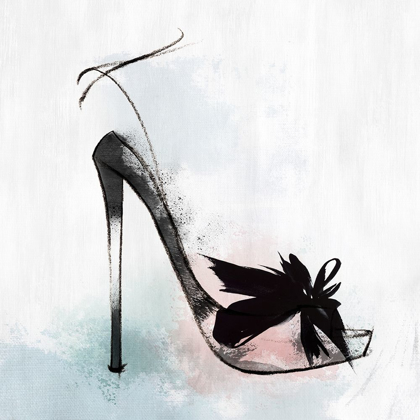 Picture of FEATHER HEEL