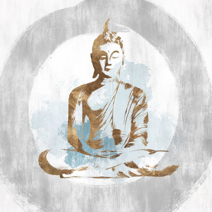 Picture of BUDDHIST II