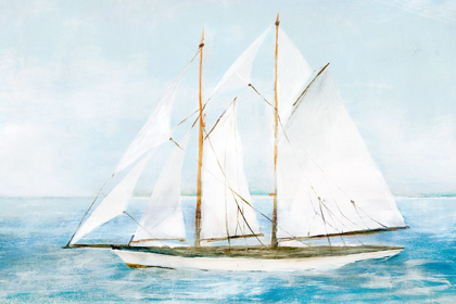 Picture of SET SAIL II 