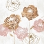 Picture of ROSE GARDEN I