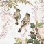 Picture of WOODLAND BIRDS II 