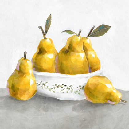 Picture of PEARS