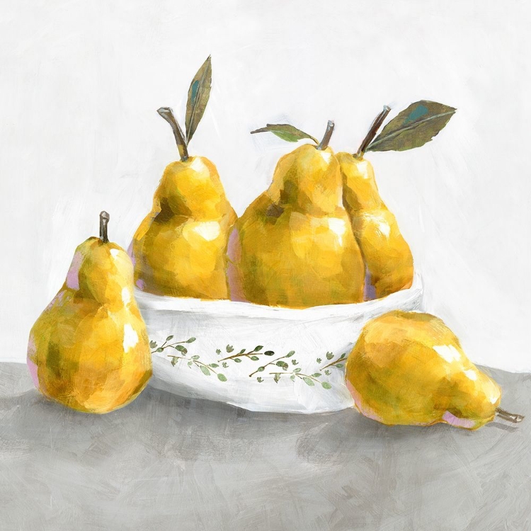 Picture of PEARS