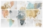 Picture of TILED MAP 