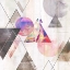 Picture of HOLOGRAPHIC I 