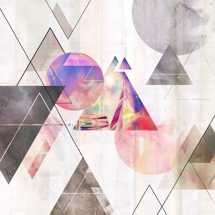 Picture of HOLOGRAPHIC I 