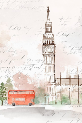 Picture of BIG BEN LONDON
