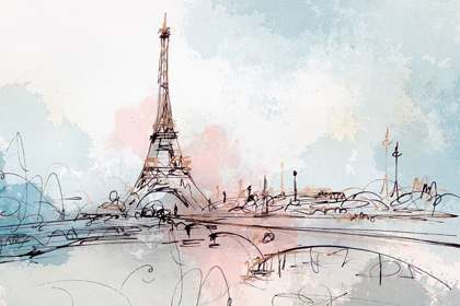 Picture of BLUSHING PARIS 