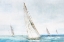 Picture of SET SAIL I 