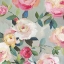 Picture of CASCADE OF ROSES II 