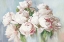 Picture of JUNE FLOWERS 