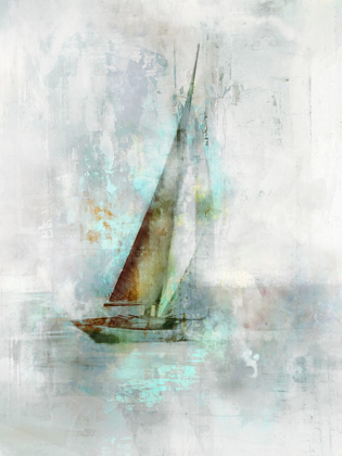 Picture of SAILBOAT I 