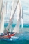 Picture of SINGLE SAIL I