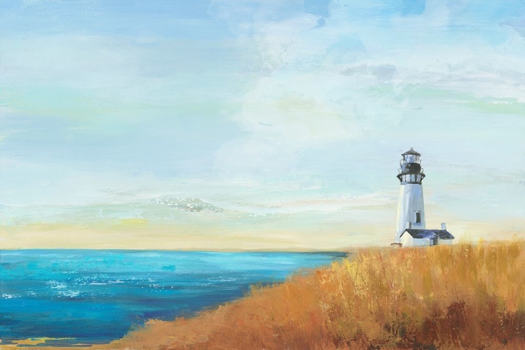 Picture of OCEAN LIGHTHOUSE