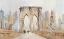 Picture of BROOKLYN BRIDGE WALKWAY